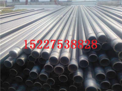 南寧輸水專用防腐鋼管生產(chǎn)廠家 技術(shù)創(chuàng)新推動電力穿線涂塑鋼管行業(yè)發(fā)展