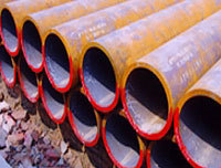 河北16Mn厚壁熱軋無縫鋼管與無縫流體鋼管廠家全覽