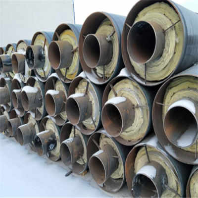 資陽地區黃夾克保溫鋼管價格解析與選購指南